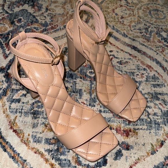 TOP Moda heels - Picture 1 of 5